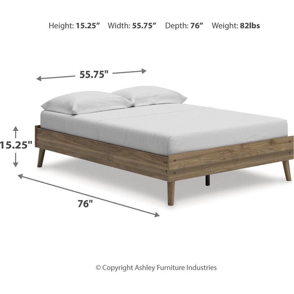 aprilyn dimension schematic   