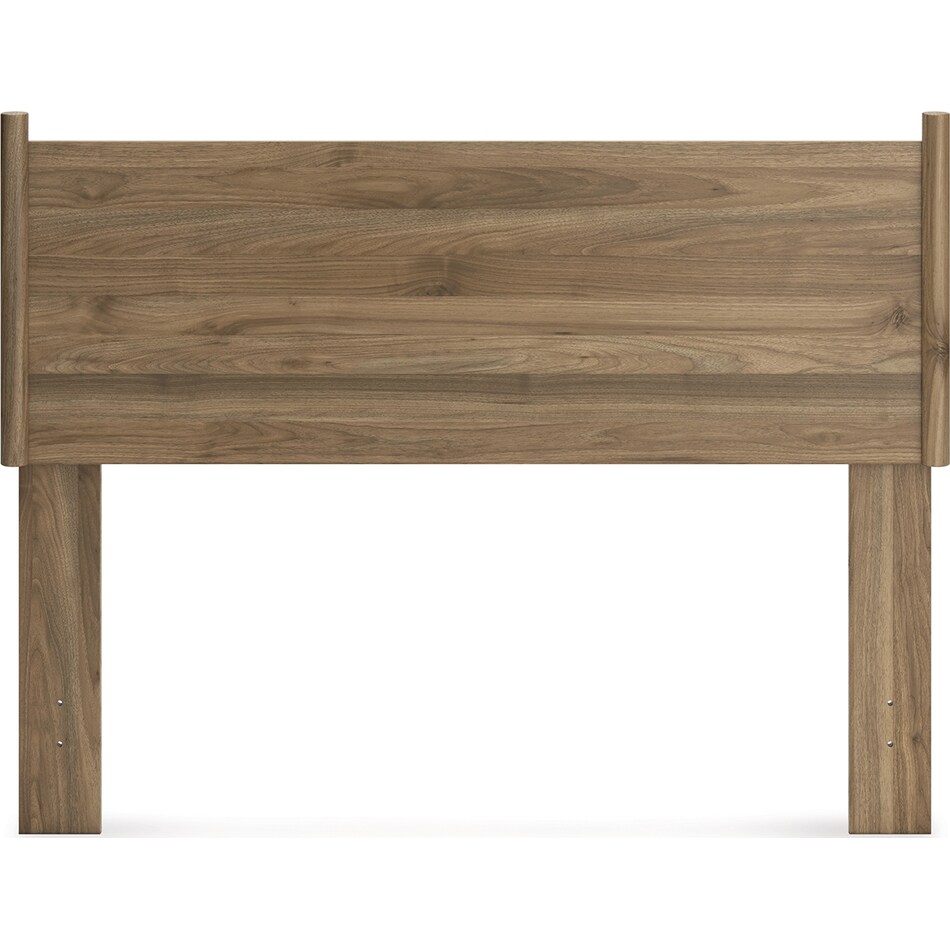 aprilyn honey full headboard   