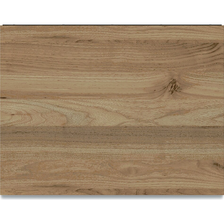 aprilyn honey nightstand   