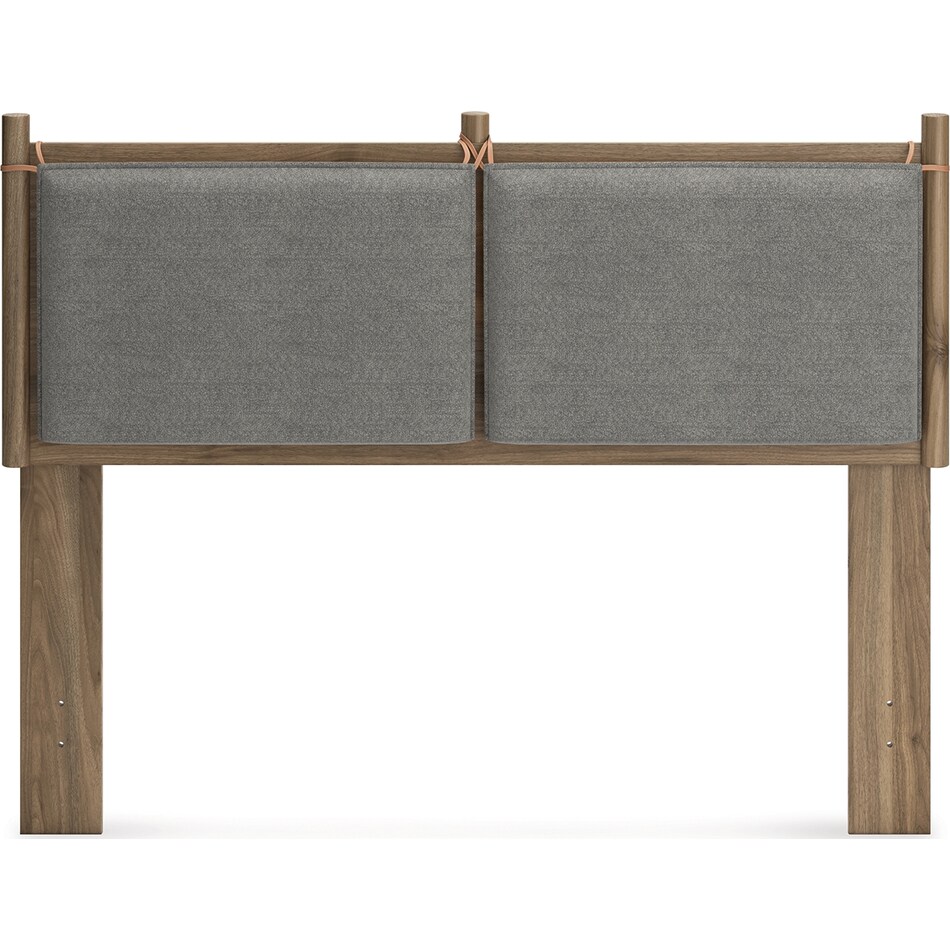 aprilyn natural full headboard   