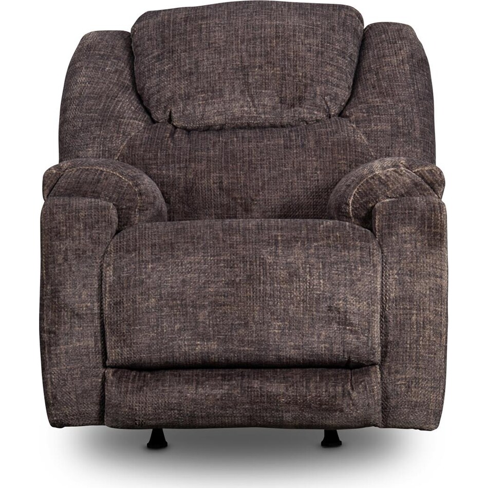 aramis brown power recliner   