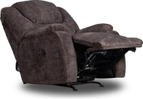 aramis brown power recliner   