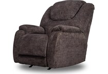 aramis brown power recliner   