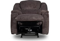 aramis brown power recliner   