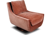 archwood swvl chair andrew amarylis accent chair   