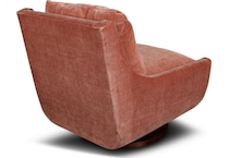 archwood swvl chair andrew amarylis accent chair   