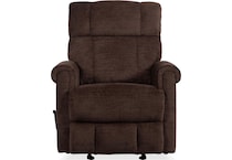 ariana brown swivel glider recliner   
