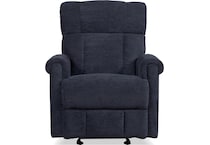 ariana nocturne swivel glider recliner   