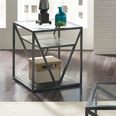 End Table