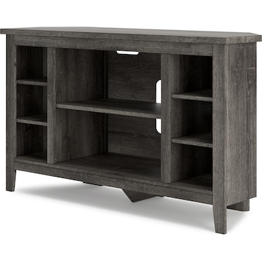 ARLENBRY CORNER TV STAND