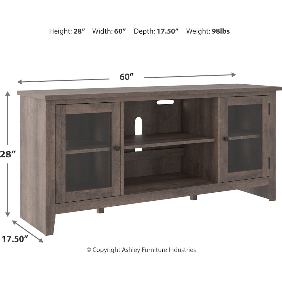 arlenbry dimension schematic   