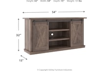 arlenbry dimension schematic   