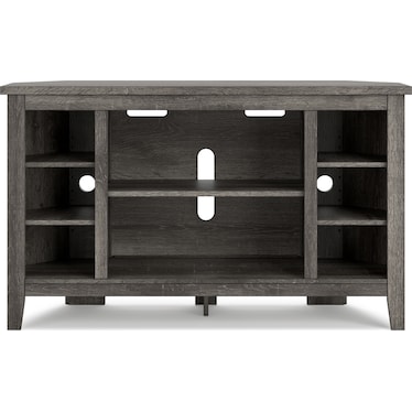 ARLENBRY CORNER TV STAND