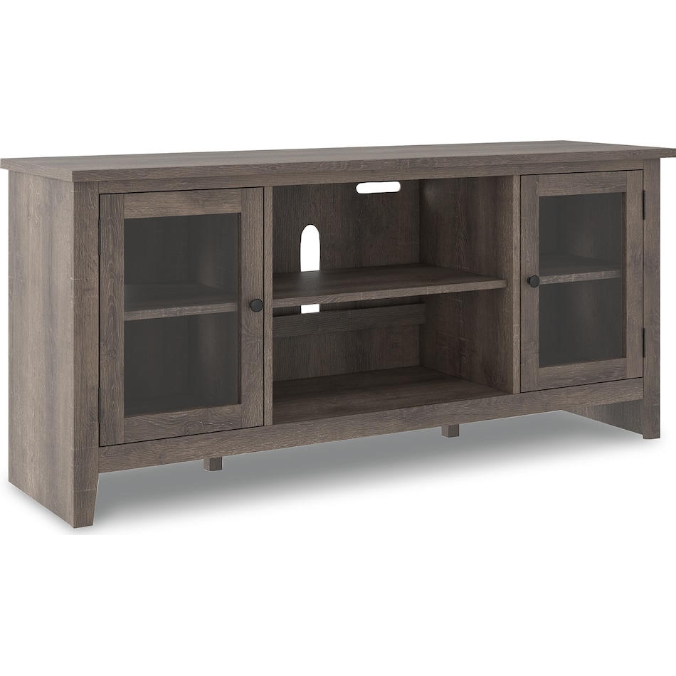 arlenbry grey console   