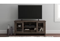 arlenbry grey console   