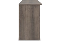 arlenbry grey console   