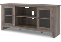 arlenbry grey console   