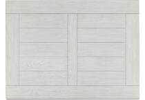 arlendyne antique white cocktail table   