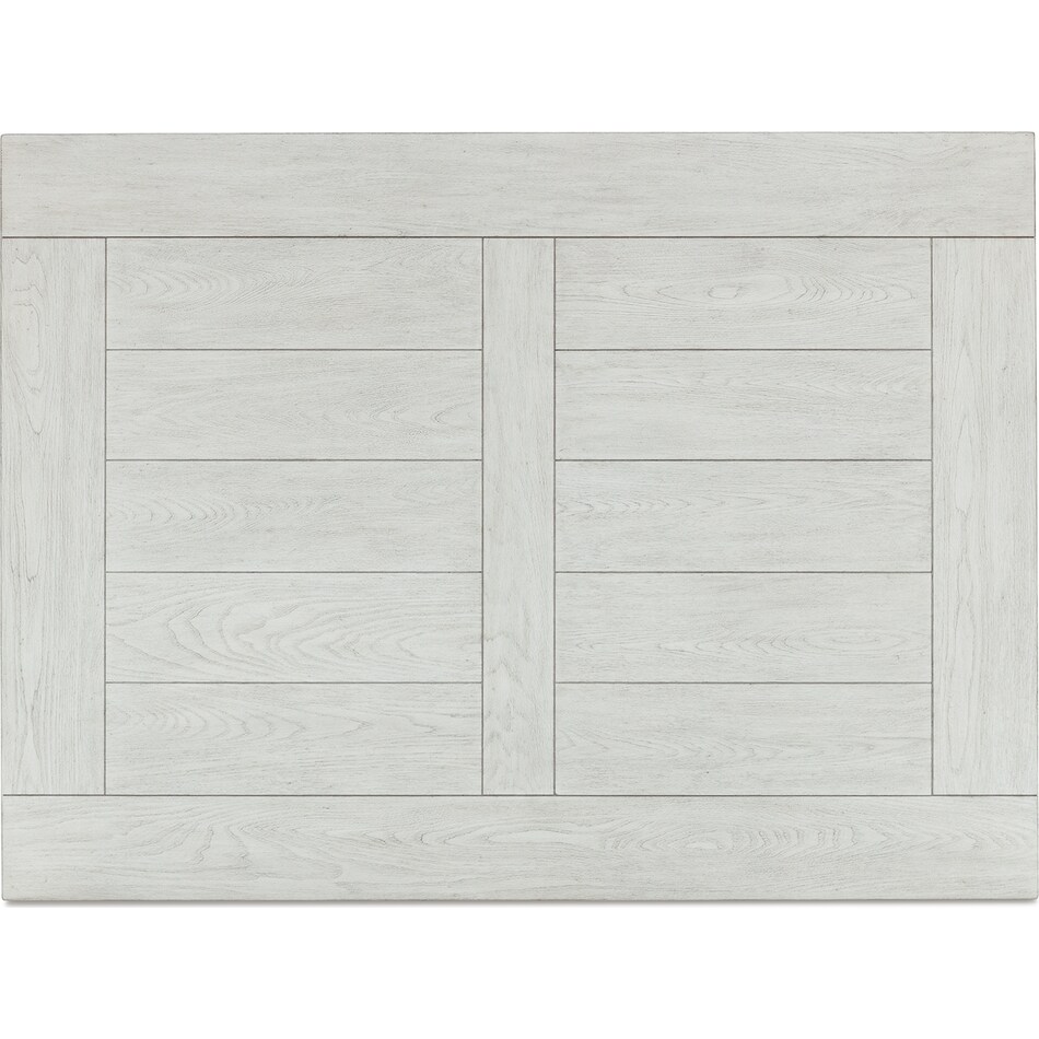 arlendyne antique white cocktail table   