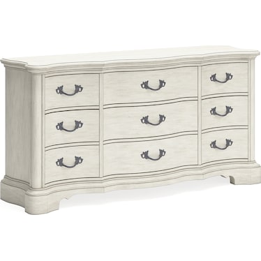 ARLENDYNE DRESSER