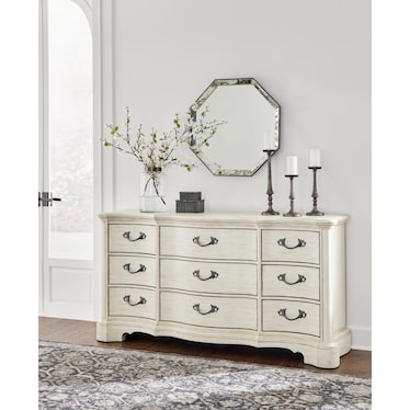 ARLENDYNE DRESSER