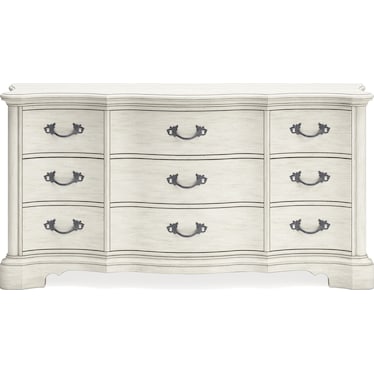 ARLENDYNE DRESSER