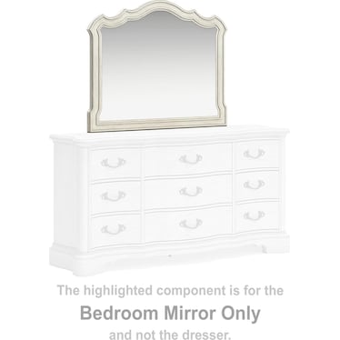 ARLENDYNE BEDROOM MIRROR