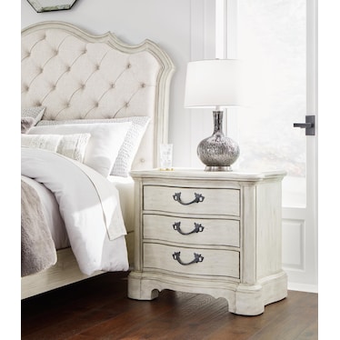 Arlendyne Nightstand