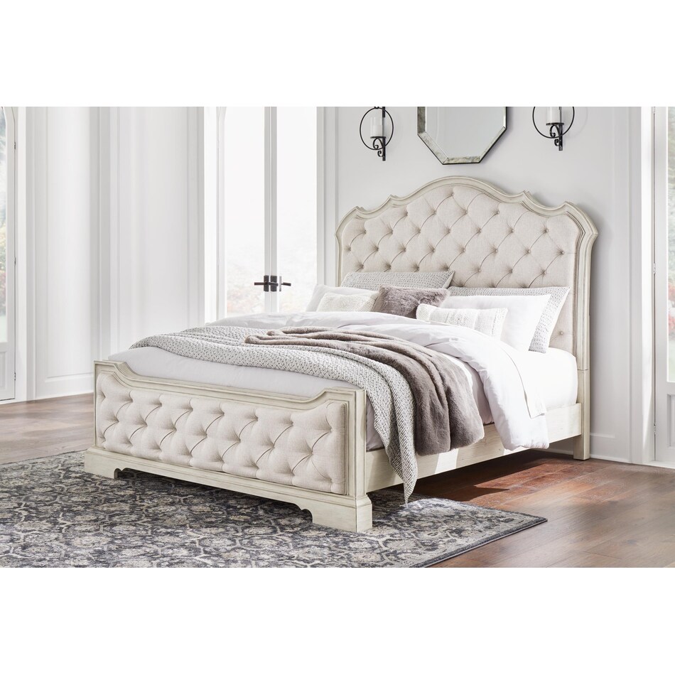 arlendyne antique white package   