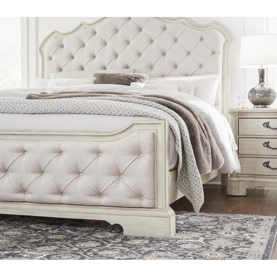 arlendyne antique white package   