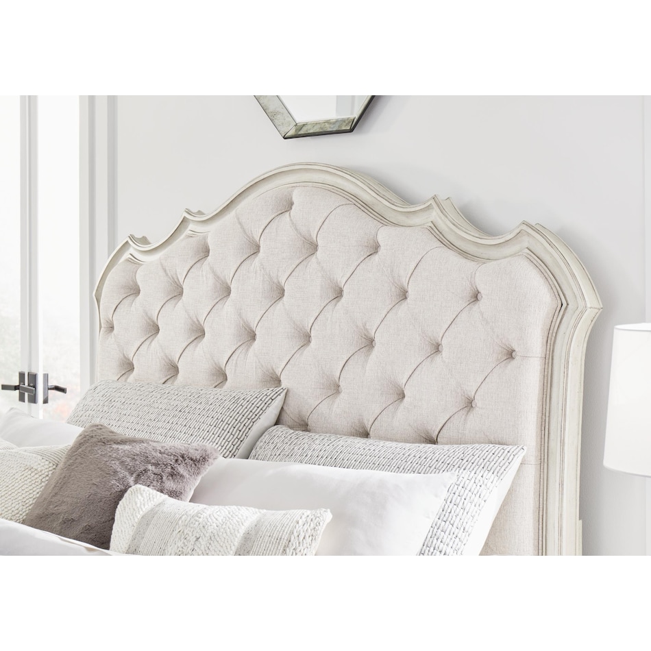 arlendyne antique white package   