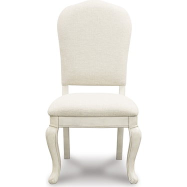 ARLENDYNE SIDE CHAIR