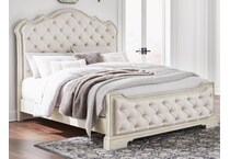 arlendyne white package   