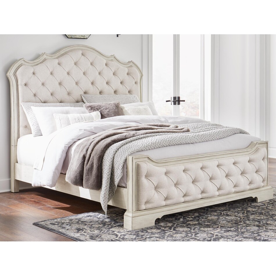 arlendyne white package   