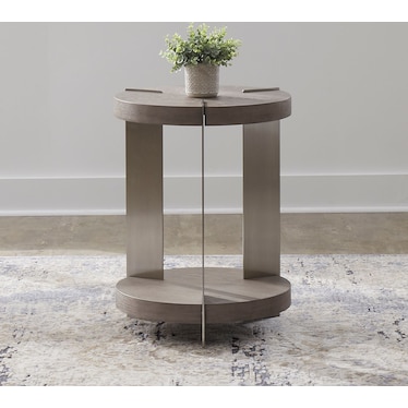Chairside Table