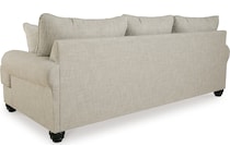 asanti fog sofa   