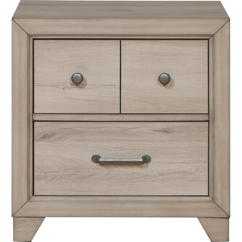 ash creek light birch brown package   