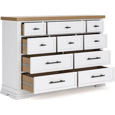 Ashbryn Dresser