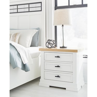 ASHBRYN NIGHTSTAND