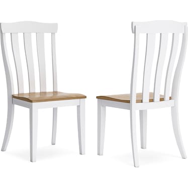 ASHBRYN DINING CHAIR