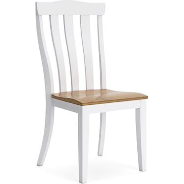 ASHBRYN DINING CHAIR