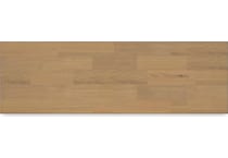 ashbryn white natural sideboard server   