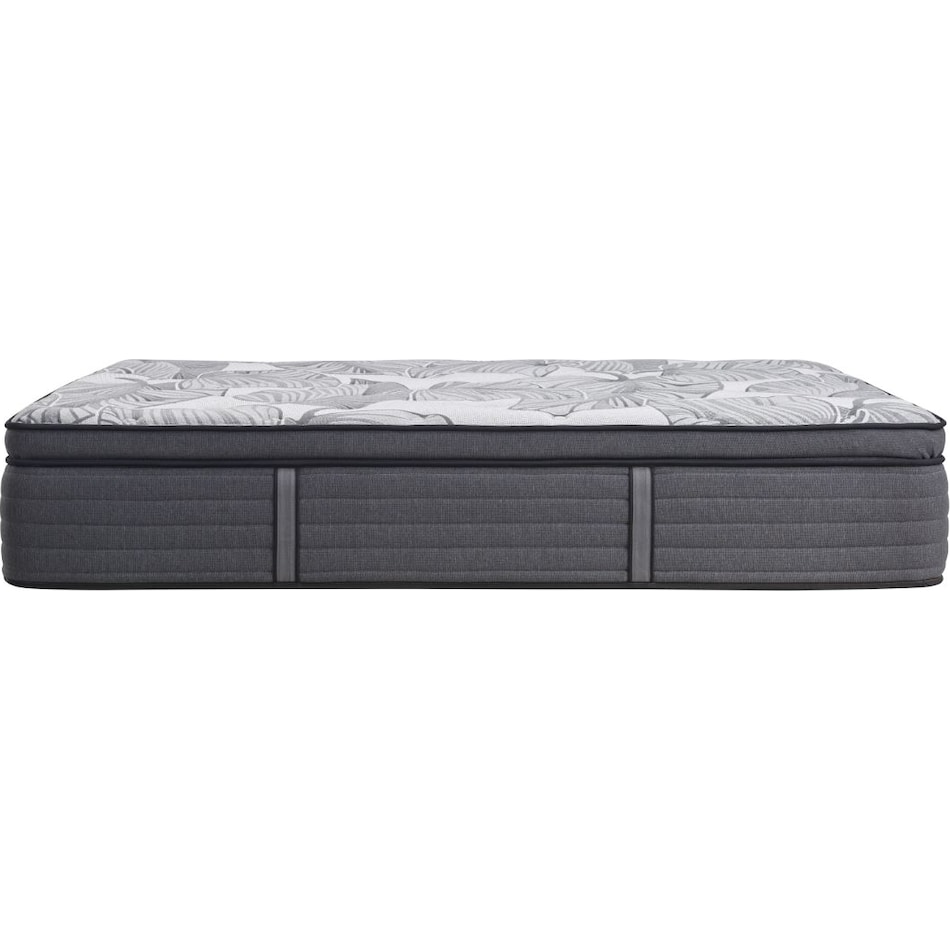 ashcreek cushion firm tighttop mattress cal king   