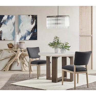 ASPEN DINING TABLE