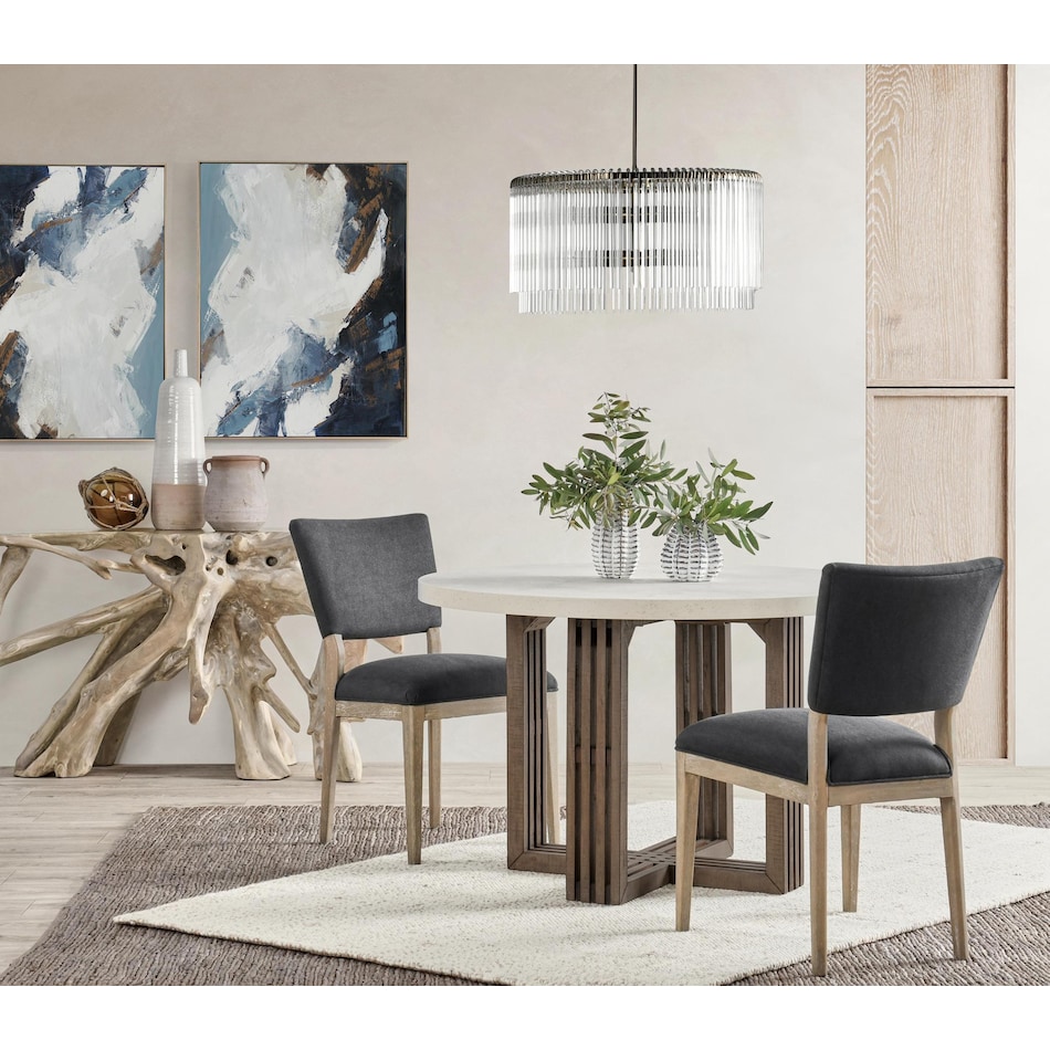 aspen brown white package   