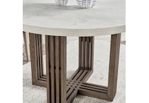 aspen brown white package   