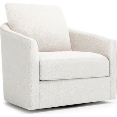 ASTORIA SWIVEL CHAIR