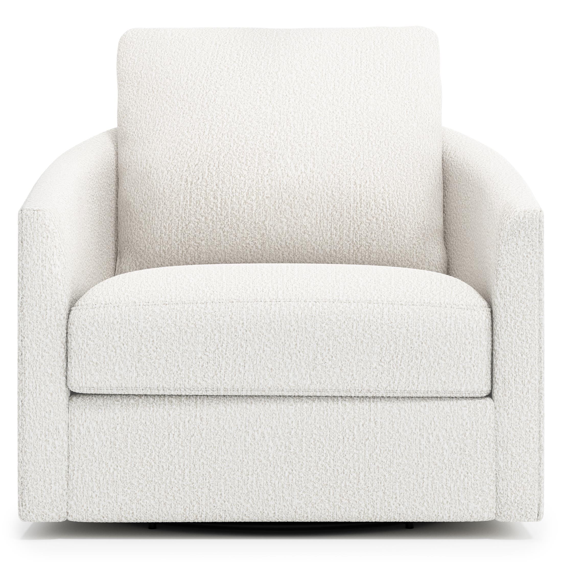 ASTORIA SWIVEL CHAIR BY BERNHARDT | Morris