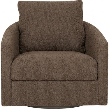 ASTORIA SWIVEL CHAIR BY BERNHARDT