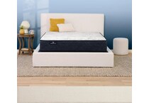 astounding night plush mattress queen   